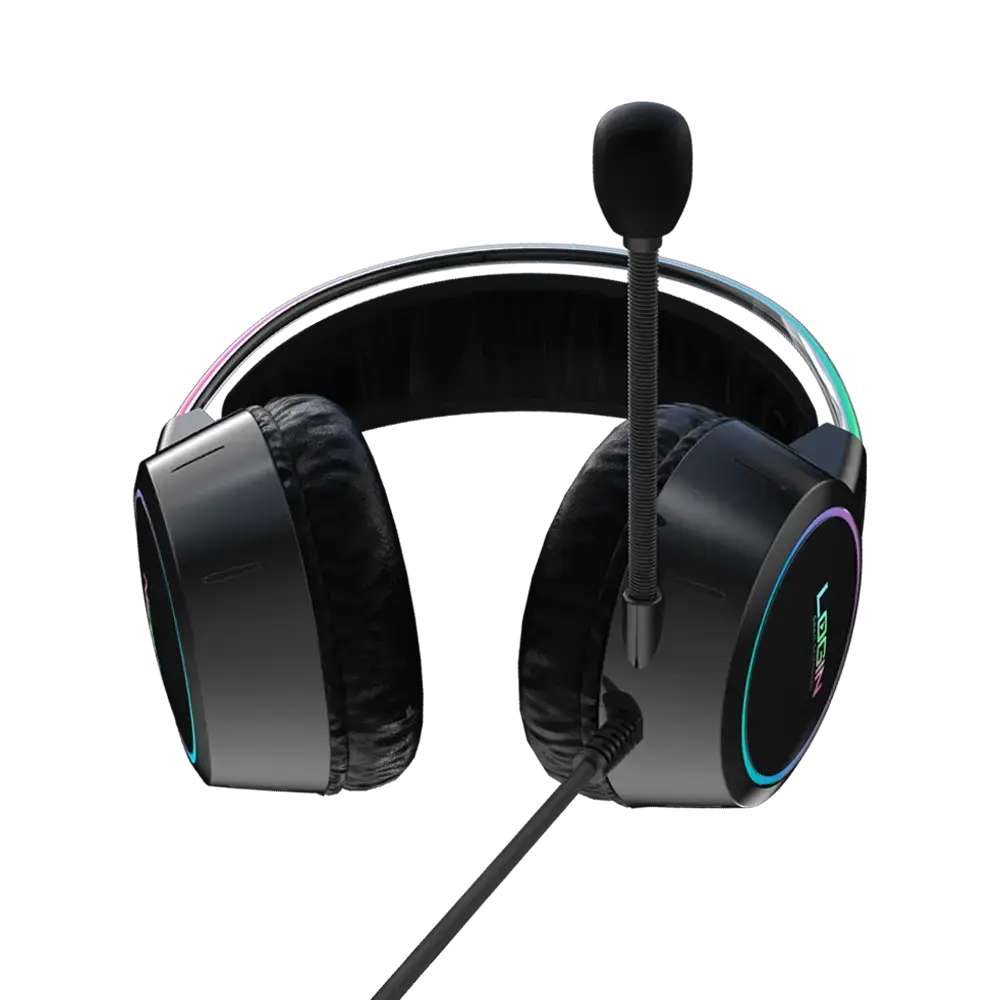 Login Gaming Headphones - L-285
